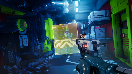 画像ギャラリー No.004のサムネイル画像 / Bungie最新作「Marathon」,本日発売。ロードマップも公開され,すべてのシーズンアップデートが全プレイヤーに無料で提供されると発表