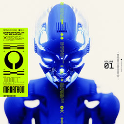 画像ギャラリー No.001のサムネイル画像 / 「Marathon」のオリジナルサウンドトラックが配信中。ゲーム内の楽曲やアーティストとのコラボ曲などを楽しめる