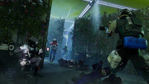 画像ギャラリー No.003のサムネイル画像 / 「Marathon」，本日配信のアップデートにてサーマルスコープが弱体化。UESCとの戦闘におけるリソース負担を軽減する調整も