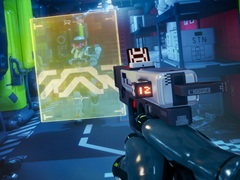 「Marathon」，本日配信のアップデートにてサーマルスコープが弱体化。UESCとの戦闘におけるリソース負担を軽減する調整も