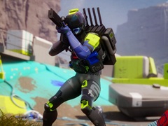 「Marathon」，初の“ランクモード”を3月22日から25日まで開催。シーズン終了時に最高ランクに応じた報酬をもらえる