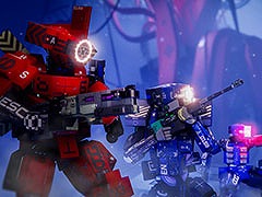 「Marathon」，初のエンドコンテンツゾーン「低温アーカイブ」が登場。緊迫感のある戦闘や一か八かの脱出が待ち受ける