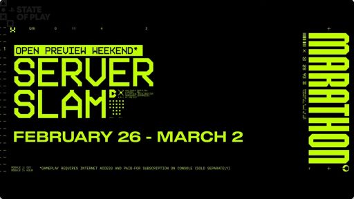 画像ギャラリー No.005のサムネイル画像 / 「Marathon」のゲームプレイトレイラーが公開に。先行体験可能なオープンテストは2月26日開始