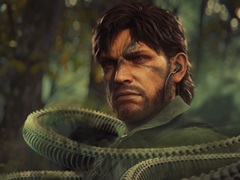 「METAL GEAR SOLID Δ: SNAKE EATER」,主題歌の新録歌唱も聴けるノンクレジット版オープニング映像を公開