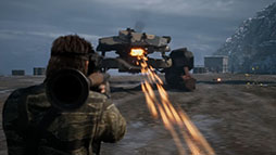 ꡼ No.004Υͥ / METAL GEAR SOLID : SNAKE EATERסǿץ쥤ȥ쥤顼