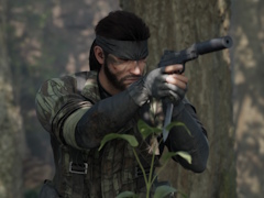 君はカムフラージュを見破れるか!?「METAL GEAR SOLID Δ: SNAKE EATER」のフォトモードで撮影した画像からスネークを探せ