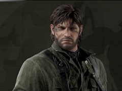 トーク番組「PLAY! PLAY! PLAY!」,「METAL GEAR SOLID Δ: SNAKE EATER」の基本システムなどを紹介する特集を公開