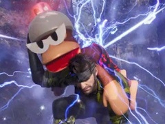 「PLAY! PLAY! PLAY!」,“猿蛇合戦”など「METAL GEAR SOLID Δ: SNAKE EATER」のお楽しみ要素を紹介する特集を公開