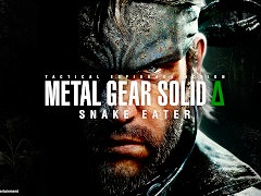 ステルスアクション「METAL GEAR SOLID Δ: SNAKE EATER」,本日発売。SPYGEAさんによるトークイベント&ゲーム実況を本日16:30から実施