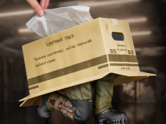 「METAL GEAR SOLID Δ: SNAKE EATER」一番くじ,9月26日に発売。ダンボール潜入ティッシュケースなどが当たる