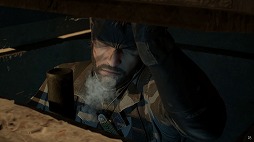 ꡼ No.003Υͥ / 22ΡRADIO 4Gamer TapʲˡפǤϡMETAL GEAR SOLID : SNAKE EATERפ夲ޤ