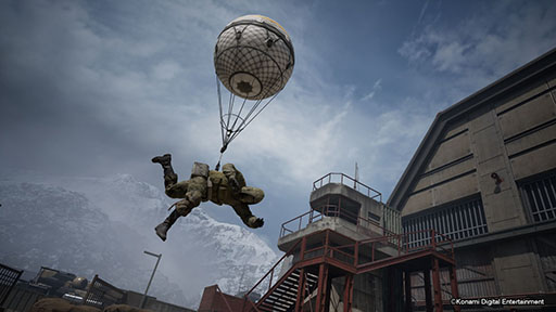 ���������꡼ No.005�Υ���ͥ������ / ��METAL GEAR SOLID ��: SNAKE EATER�ס�����饤������⡼�ɡ�FOX HUNT�פ�10��30���˥�꡼����TGS2025��