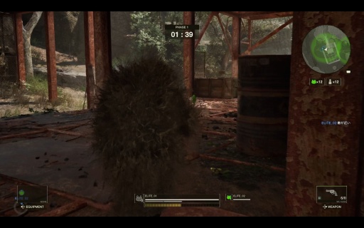 ꡼ No.012Υͥ / Υץ쥤ݡϡMETAL GEAR SOLID : SNAKE EATERפ̵åץǡȡ饤FOX HUNTפϤˤΤˡȸʤ