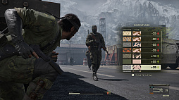 画像ギャラリー No.005のサムネイル画像 / 「METAL GEAR SOLID Δ: SNAKE EATER」,全世界累計出荷本数が200万本を突破