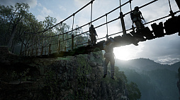 画像ギャラリー No.007のサムネイル画像 / 「METAL GEAR SOLID Δ: SNAKE EATER」,全世界累計出荷本数が200万本を突破