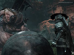 「Phantom Blade Zero」,スピード感あふれる戦闘シーンが確認できる映像を公開。東京ゲームショウ2024での試遊出展も予定