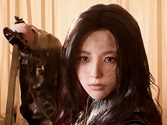 カンフーパンクと呼ばれる「Phantom Blade Zero」は,アクションシーンが映画的でとにかく魅せる。独特な世界観が光る野心作