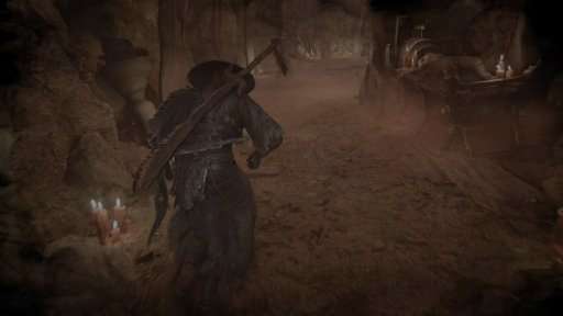 画像ギャラリー No.004のサムネイル画像 / カンフーパンクな世界とハイスピードな駆け引きが魅力の「Phantom Blade Zero」試遊。独自要素を打ち出した,これは“来る”かもと思わせる仕上がり