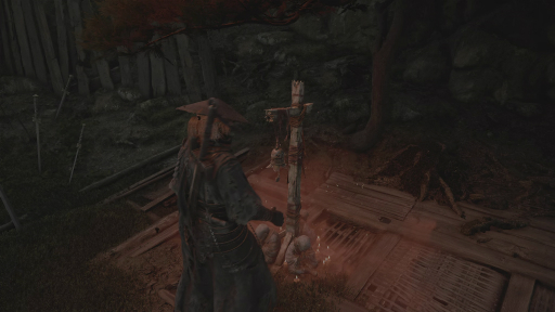 画像ギャラリー No.035のサムネイル画像 / カンフーパンクな世界とハイスピードな駆け引きが魅力の「Phantom Blade Zero」試遊。独自要素を打ち出した,これは“来る”かもと思わせる仕上がり