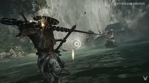 画像ギャラリー No.004のサムネイル画像 / 「Phantom Blade Zero」は2026年9月9日リリース。個性的な敵の数々を確認できるトレイラーが公開に