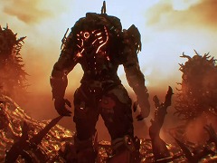 佃 健一郎氏が手掛けるロボットアクション「DAEMON X MACHINA TITANIC SCION」,最新映像を公開