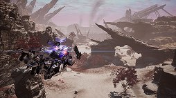 ꡼ No.004Υͥ / DAEMON X MACHINA TITANIC SCIONפϹʥեɤӲ褦ˡᥫϿͷΥĤ˰쿷Switch 2θ
