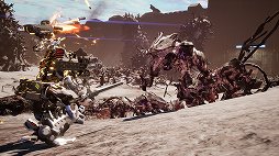 ꡼ No.008Υͥ / DAEMON X MACHINA TITANIC SCIONפϹʥեɤӲ褦ˡᥫϿͷΥĤ˰쿷Switch 2θ