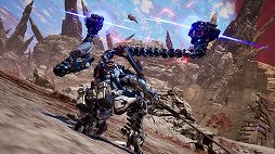 ꡼ No.009Υͥ / DAEMON X MACHINA TITANIC SCIONפϹʥեɤӲ褦ˡᥫϿͷΥĤ˰쿷Switch 2θ