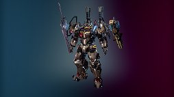 ꡼ No.011Υͥ / DAEMON X MACHINA TITANIC SCIONפϹʥեɤӲ褦ˡᥫϿͷΥĤ˰쿷Switch 2θ