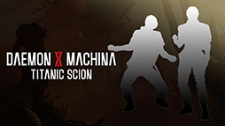 ꡼ No.010Υͥ / ᥫDAEMON X MACHINA TITANIC SCIONסȯ䡣1̵åץǡȤ103ۿͽ