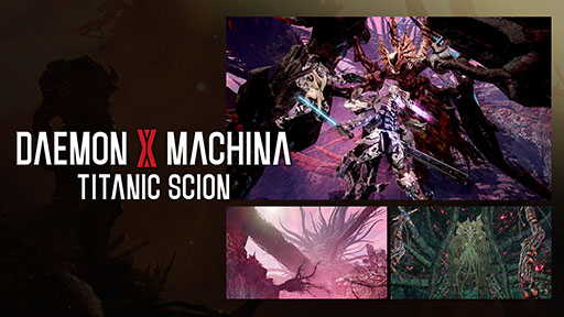 ꡼ No.018Υͥ / ᥫDAEMON X MACHINA TITANIC SCIONסȯ䡣1̵åץǡȤ103ۿͽ
