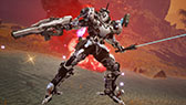 ꡼ No.025Υͥ / ᥫDAEMON X MACHINA TITANIC SCIONסȯ䡣1̵åץǡȤ103ۿͽ