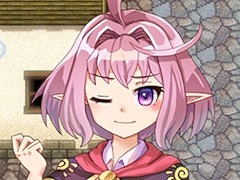 魔法少女たちが活躍するスマホ向けRPG「ようこそアルカナアカデミーへ!」6月1日にリリース決定。PVと公式サイトを公開
