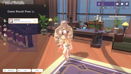 画像ギャラリー No.002のサムネイル画像 / アニメ調のキャラクターたちで戦うMOBAシューター「Second Wave」の早期アクセスが5月31日にSteamでスタート