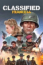 Classified: France '44