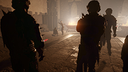 画像ギャラリー No.006のサムネイル画像 / SFオープンワールドRPG「ELEX II」，Mac版を6月に発売。ジェットパックで広大な世界を飛び回り，侵略者に立ち向かえ