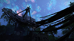 画像ギャラリー No.011のサムネイル画像 / SFオープンワールドRPG「ELEX II」，Mac版を6月に発売。ジェットパックで広大な世界を飛び回り，侵略者に立ち向かえ