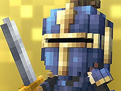 「Eternal Crypt -Wizardry BC-」のゲーム概要が公開に。ギルドマスターになり冒険者と共にダンジョンの深淵を目指し冒険に出よう