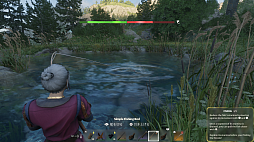 画像ギャラリー No.004のサムネイル画像 / 全面的改修で,さらに完成形に。「Enshrouded~霧の王国~」に大型アップデート「Wake of the Water」が導入