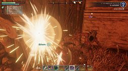 画像ギャラリー No.008のサムネイル画像 / 全面的改修で,さらに完成形に。「Enshrouded~霧の王国~」に大型アップデート「Wake of the Water」が導入