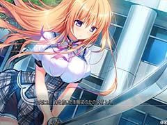 恋愛ADV「シロガネ×スピリッツ!」体験版の配信と予約受付を開始。DL版は8月23日23:59までなら11%オフ