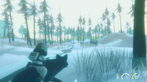 画像ギャラリー No.002のサムネイル画像 / 放射能やウイルスに汚染された南極を進むシビアなサバイバルADV「南極計画」,デモ版をSteamで配信中