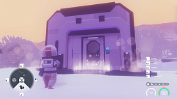 画像ギャラリー No.002のサムネイル画像 / 壊滅的な状況にある地球で南極点を目指すサバイバルADV「南極計画」，1月29日に配信。ビジュアルブック付きのSPエディションも発売決定