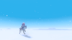 画像ギャラリー No.003のサムネイル画像 / 壊滅的な状況にある地球で南極点を目指すサバイバルADV「南極計画」，1月29日に配信。ビジュアルブック付きのSPエディションも発売決定