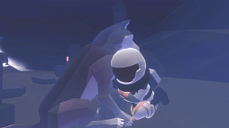 画像ギャラリー No.004のサムネイル画像 / 壊滅的な状況にある地球で南極点を目指すサバイバルADV「南極計画」，1月29日に配信。ビジュアルブック付きのSPエディションも発売決定