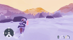 画像ギャラリー No.005のサムネイル画像 / 壊滅的な状況にある地球で南極点を目指すサバイバルADV「南極計画」，1月29日に配信。ビジュアルブック付きのSPエディションも発売決定