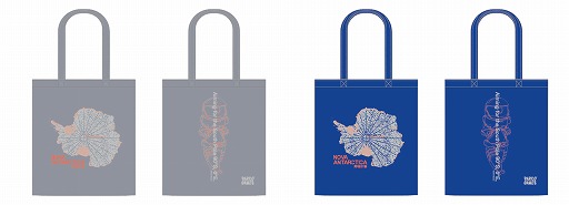 画像ギャラリー No.005のサムネイル画像 / 900年後の南極大陸,たった1人の冒険。人類の記憶の欠片や,動物と出会いながら進むサバイバルゲーム「南極計画」が本日発売