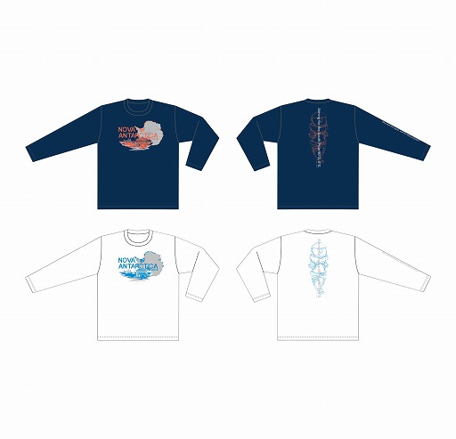 画像ギャラリー No.006のサムネイル画像 / 900年後の南極大陸,たった1人の冒険。人類の記憶の欠片や,動物と出会いながら進むサバイバルゲーム「南極計画」が本日発売