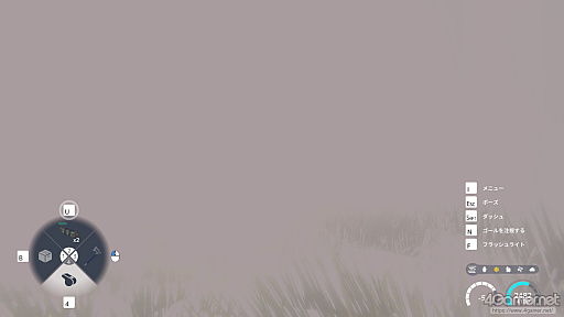 画像ギャラリー No.008のサムネイル画像 / ［レビュー］自然の厳しさとぬくもりが心に刺さる。「南極計画」は，情緒ある静寂のなかにインディーな尖った表現を感じられるサバイバルゲーム