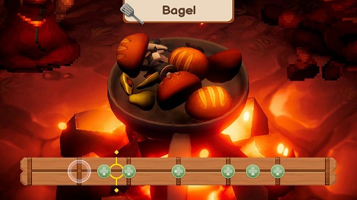 画像ギャラリー No.005のサムネイル画像 / ぬくもり系アドベンチャーRPG「Terra Memoria」，PS5/Switch向けパッケージ版を5月21日に発売。世界の異変に6人の勇者が挑む